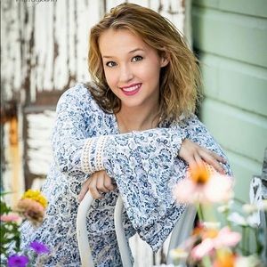 Meet your Posher, Skylar